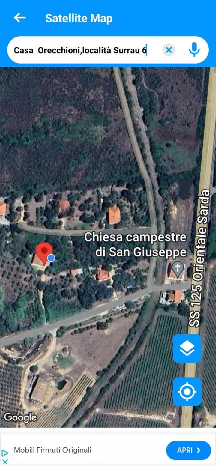 Casa Orecchioni อาร์ซาเคนา ภายนอก รูปภาพ